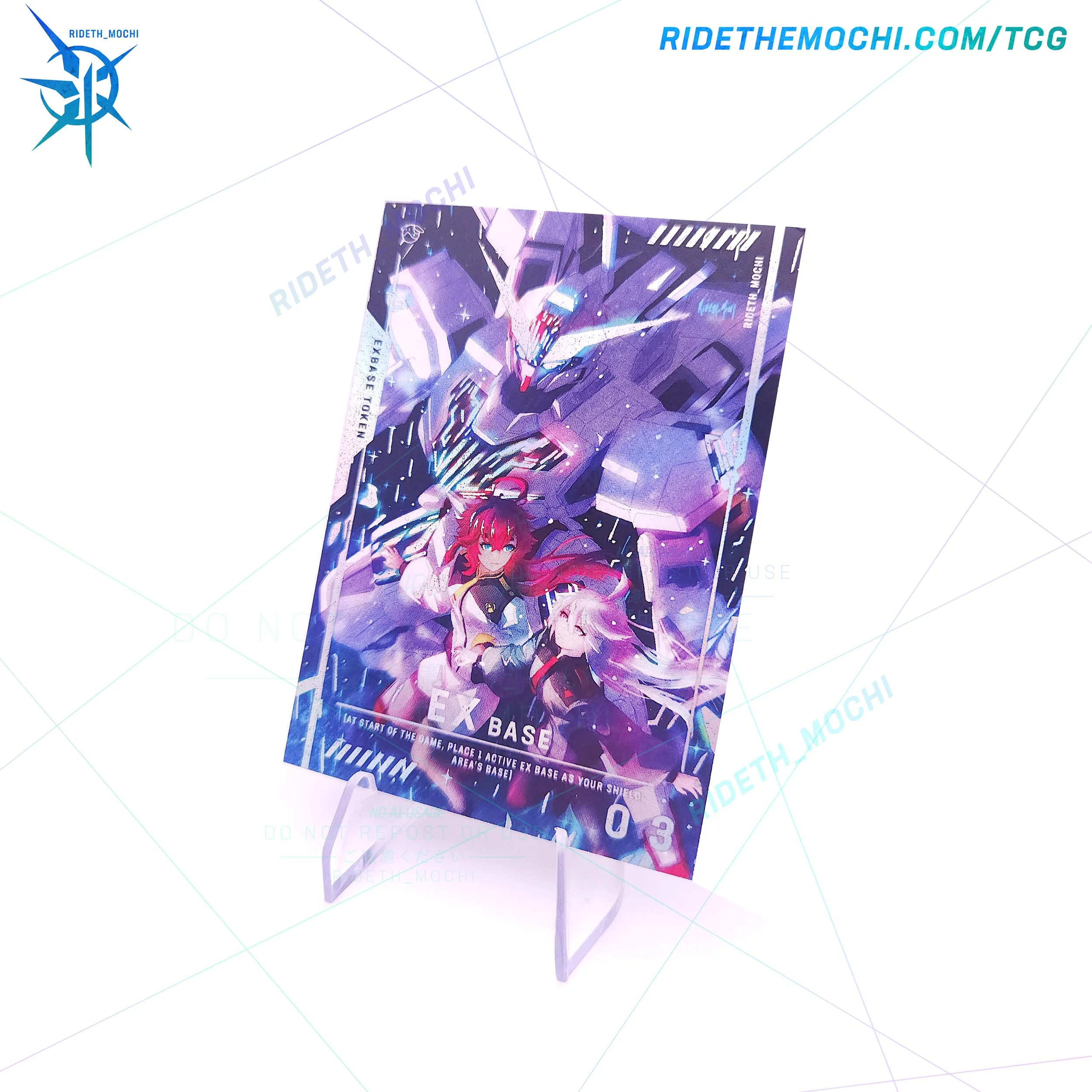 TCG — Rideth_Mochi
